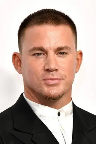 Channing Tatum - Filmography • Carriera