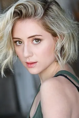 Lizze Broadway - Filmography • Carriera