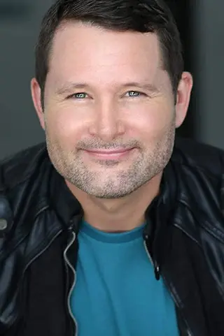 Michael D. Anglin - Filmography • Carriera