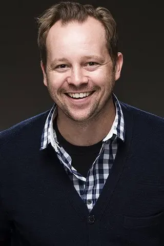 Joshua Harto - Filmography • Carriera