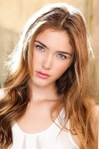Chanel Celaya - Filmography • Carriera