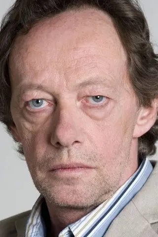 Erwin Leder - Filmography • Carriera