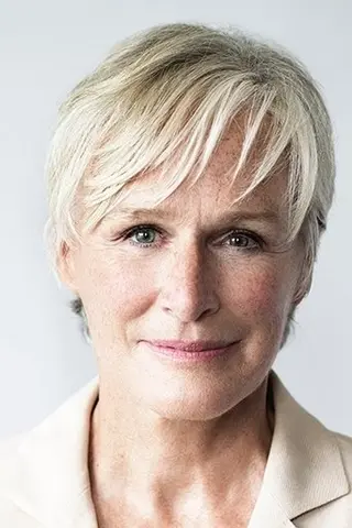 Glenn Close - Filmography • Carriera