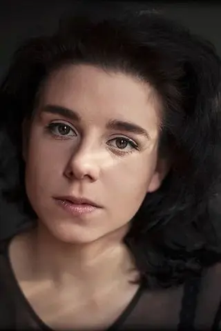 Lena Schimscheiner - Filmography • Carriera