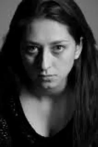 Andreea Moldovianu - Filmography • Carriera