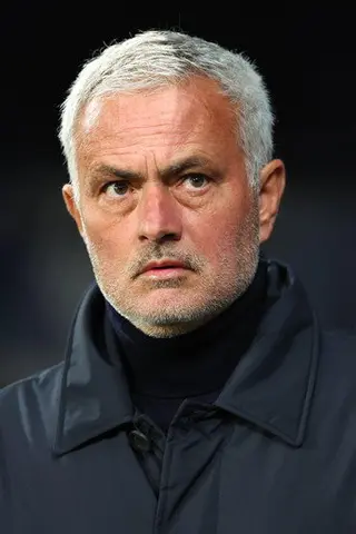 José Mourinho - Filmography • Carriera