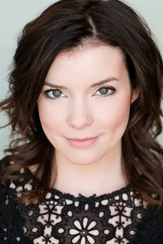 Cherami Leigh - Filmography • Carriera