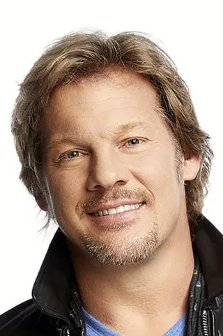 Chris Jericho - Filmography • Carriera