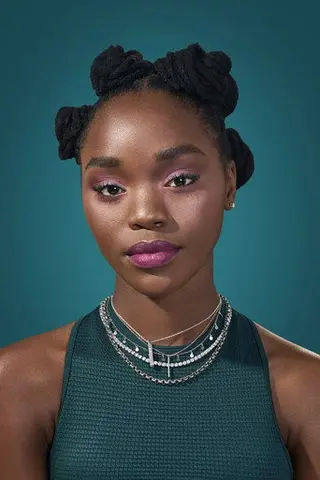 Luyanda Zwane - Filmography • Carriera