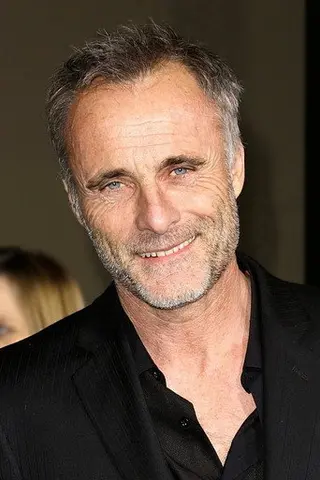 Timothy V. Murphy - Filmography • Carriera