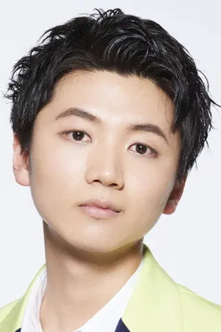 Haruto Kuroki - Filmography • Carriera
