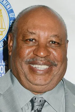 Earl Billings - Filmography • Carriera
