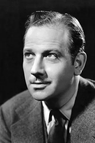Melvyn Douglas - Filmography • Carriera