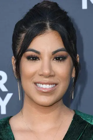Chrissie Fit - Filmography • Carriera