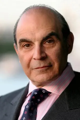David Suchet - Filmography • Carriera