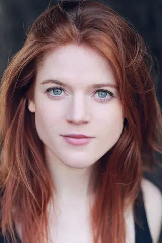 Rose Leslie - Filmography • Carriera