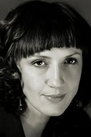 Anna Kociarz - Filmography • Carriera
