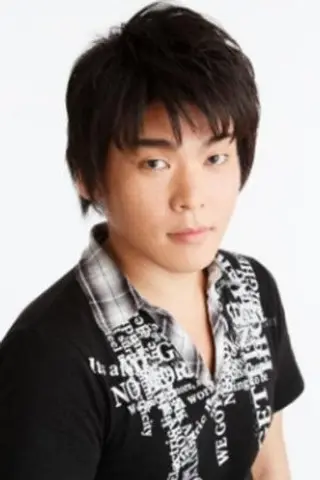 Hiromu Miyazaki - Filmography • Carriera