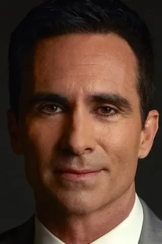 Nestor Carbonell - Filmography • Carriera