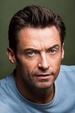 Hugh Jackman - Filmography • Carriera