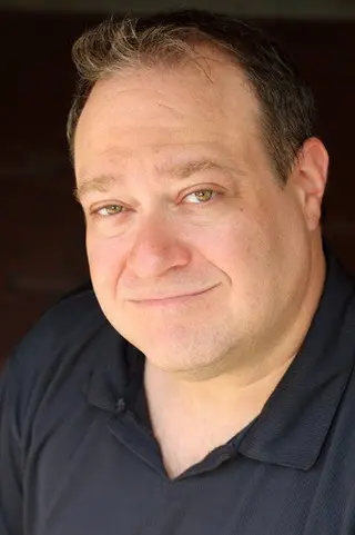 Adam Drescher - Filmography • Carriera
