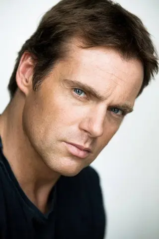 Michael Shanks - Filmography • Carriera