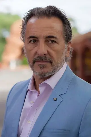 Mirko Grillini - Filmography • Carriera