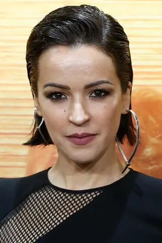 Verónica Sánchez - Filmography • Carriera
