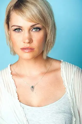 Whitney Moore - Filmography • Carriera