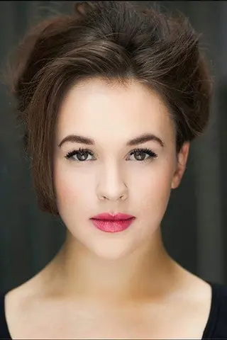 Eliza Butterworth - Filmography • Carriera