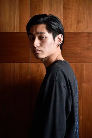 Takuma Hiraoka - Filmography • Carriera