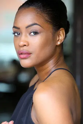 Tiana Benjamin - Filmography • Carriera