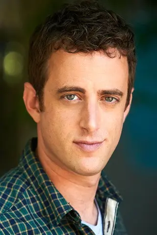 Dan Abramovici - Filmography • Carriera