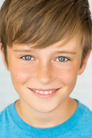 Luke Sunshine - Filmography • Carriera