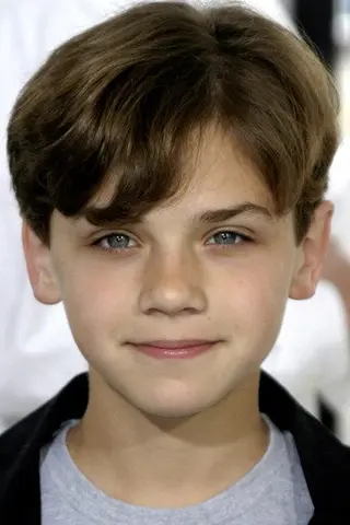 Hayden McFarland - Filmography • Carriera