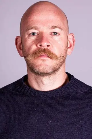 Phil Hodges - Filmography • Carriera