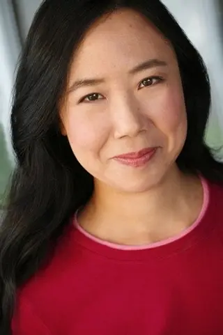 Sharon Gee - Filmography • Carriera