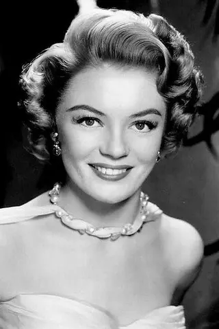 Sheree North - Filmography • Carriera