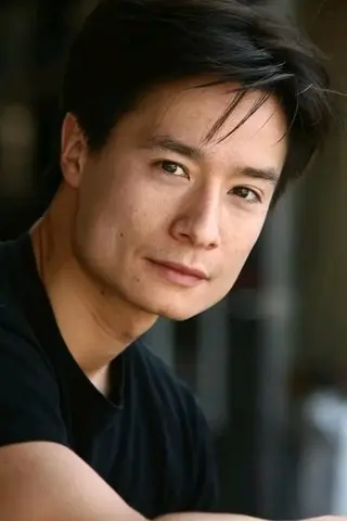 Matthew Yang King - Filmography • Carriera
