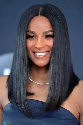 Ciara - Filmography • Carriera