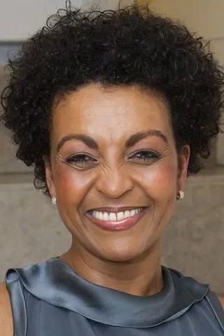 Adjoa Andoh - Filmography • Carriera