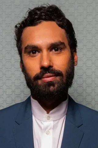 Kunal Nayyar - Filmography • Carriera