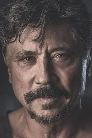 Carlos Bardem - Filmography • Carriera