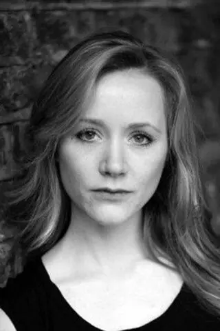 Charlotte Skeoch - Filmography • Carriera