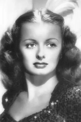 Noel Neill - Filmography • Carriera