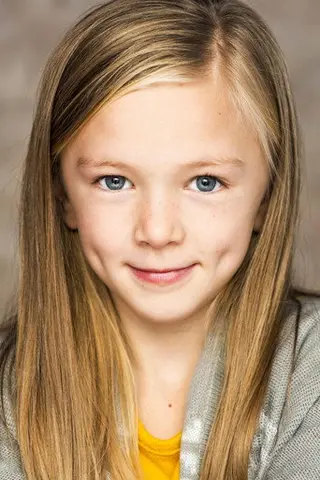 Paisley Cadorath - Filmography • Carriera
