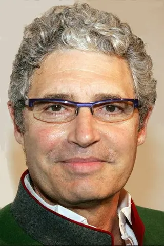 Michael Nouri - Filmography • Carriera
