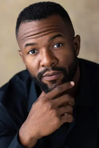 Jarrett Michael Collins - Filmography • Carriera