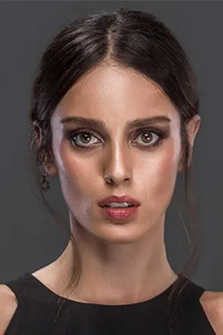 Bestemsu Özdemir - Filmography • Carriera