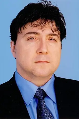 Tony Daniels - Filmography • Carriera